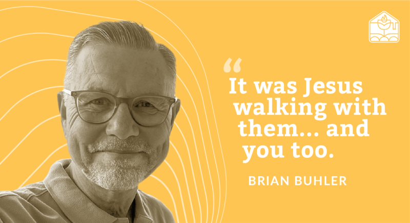 Luke 24:13-35 | With Burning Hearts (Jesus, on the Road to Emmaus)