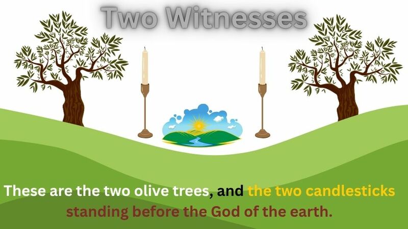 Book of Revelation Episode 27 - Revelation 11 Pt 2