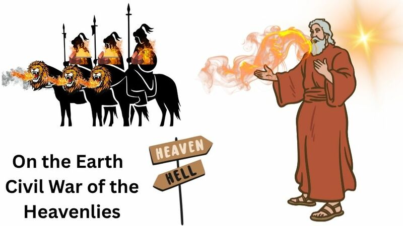 Book of Revelation Episode 27 - Revelation 11 Pt 2