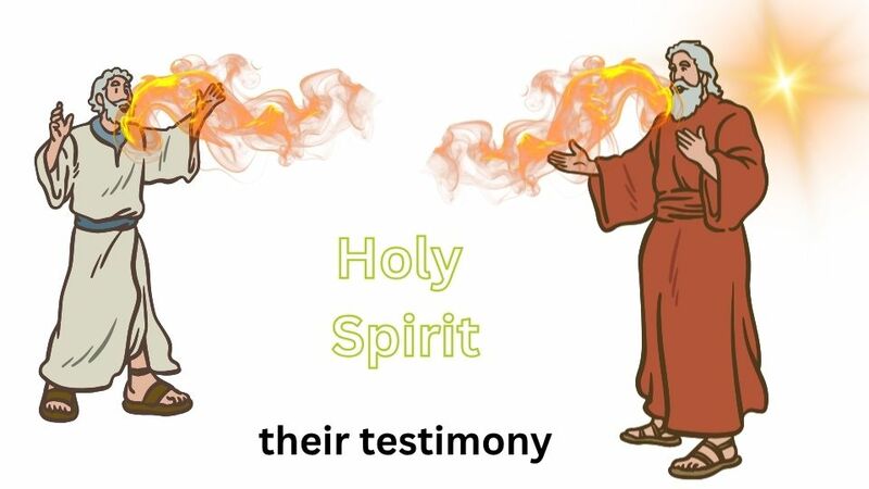 Book of Revelation Episode 27 - Revelation 11 Pt 2