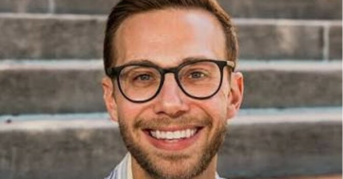 SF Guest Preacher - Rabbi Michael Knopf