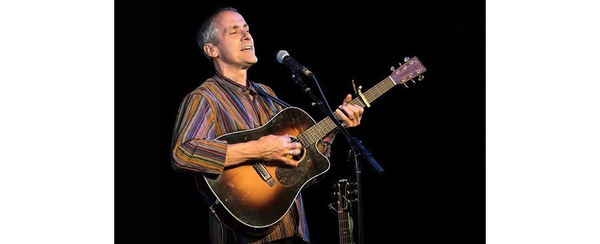 David Roth in Concert