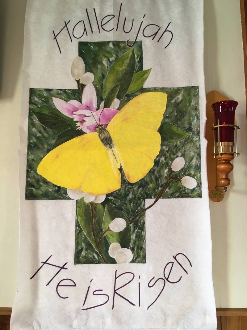 Second Sunday of Easter