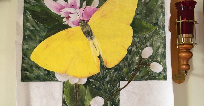 Second Sunday of Easter