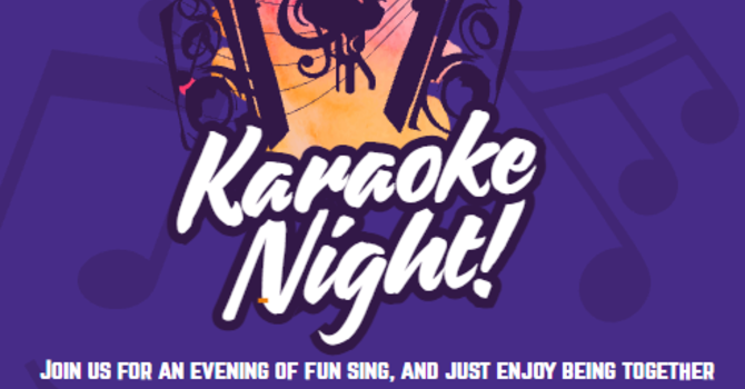 Karaoke Night