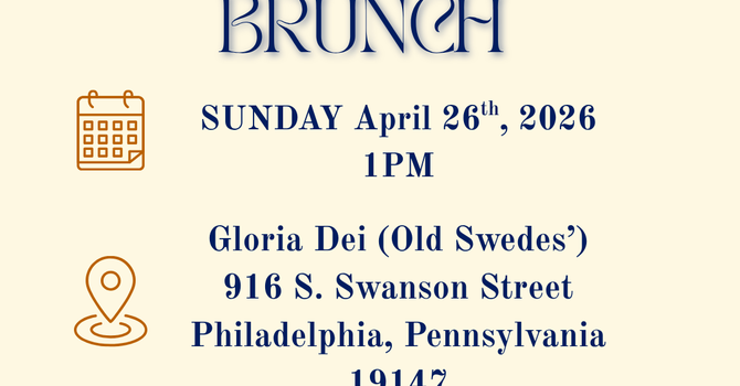 Young Adult Interfaith Brunch 