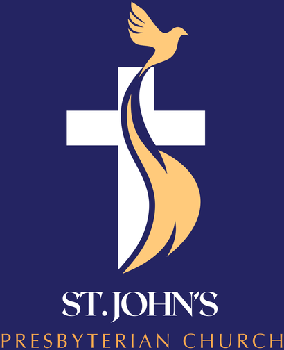 St. John's Presbyterian Church