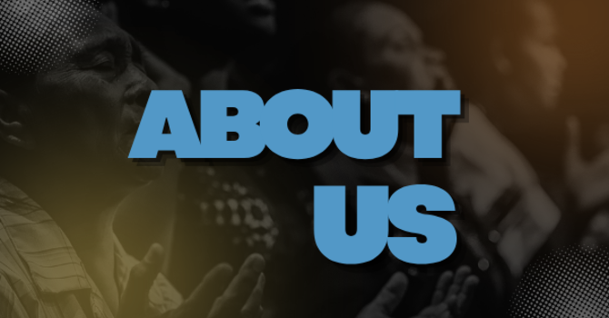 Faith That Moves Forward