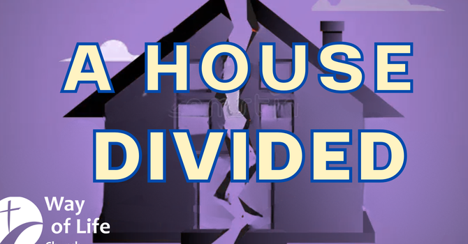 A House Divided