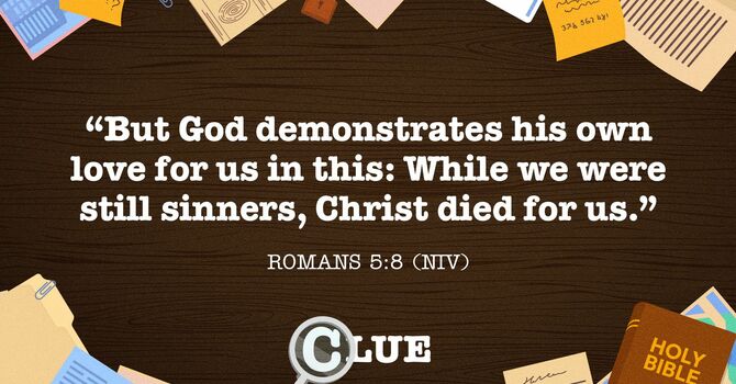 See Good News, Be Good News