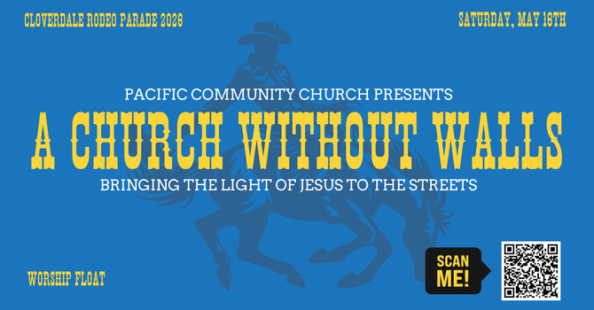 Cloverdale Rodeo Parade