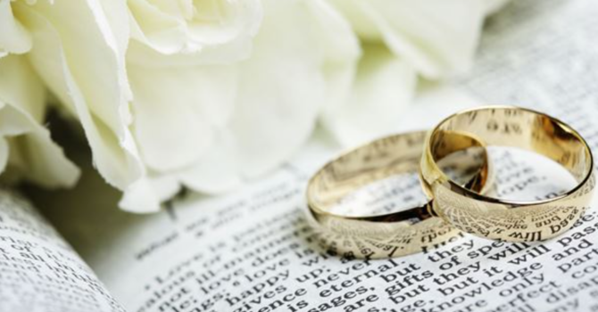 Couples Ministry