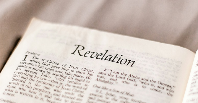 Understanding Revelation