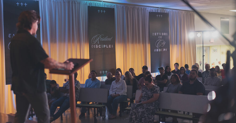 Who are you becoming?