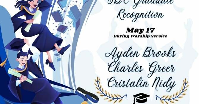 Graduate Recognition