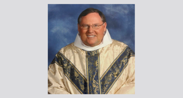 Funeral & Visitation for Father Tom Newcomb