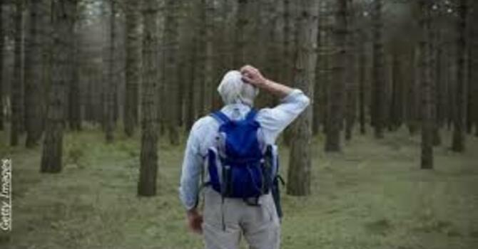 Finding Your Way Back from the Drift image