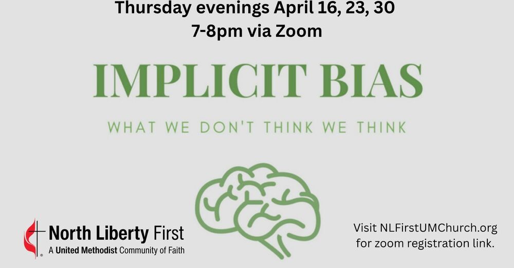 Implicit Bias Training
