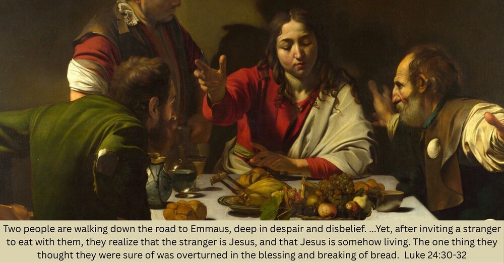 Implicit Bias: What We Don't Think We Think