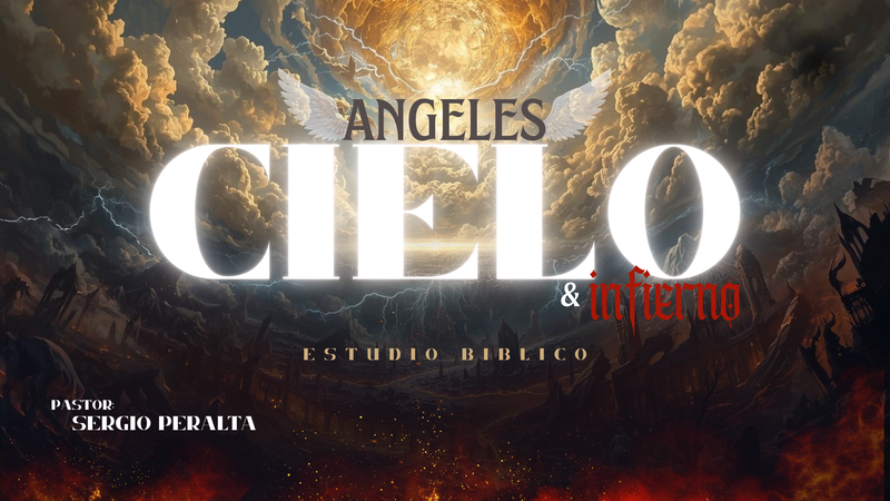 Angeles Parte 6