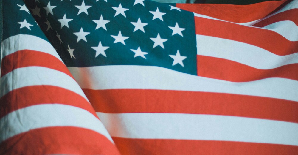 Prayer for the Nation Gathering