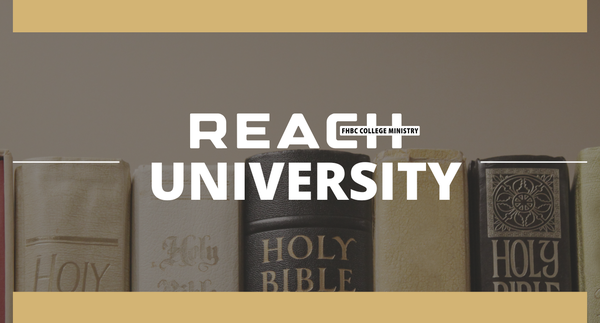 Reach University