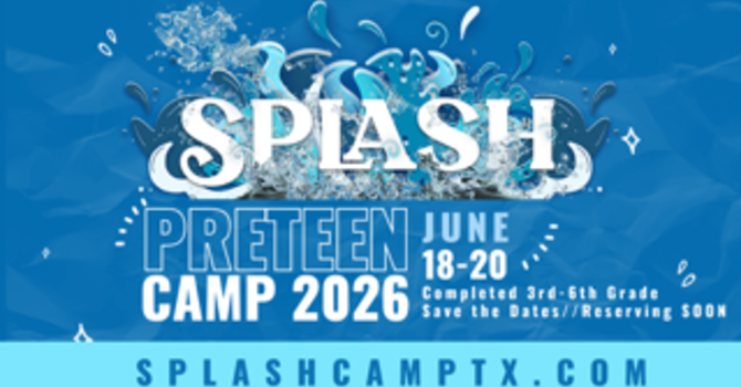 Splash Camp