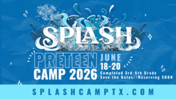 Splash Camp