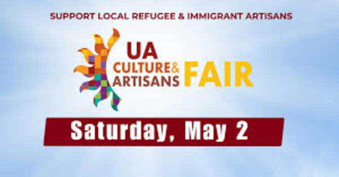 Upper Arlington Culture & Artisans Fair image