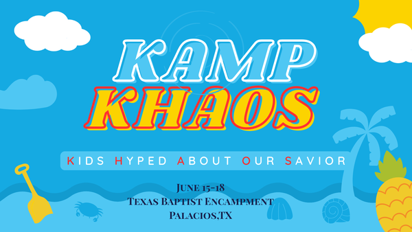 KAMP KHAOS