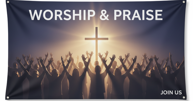 Sunday Worship
