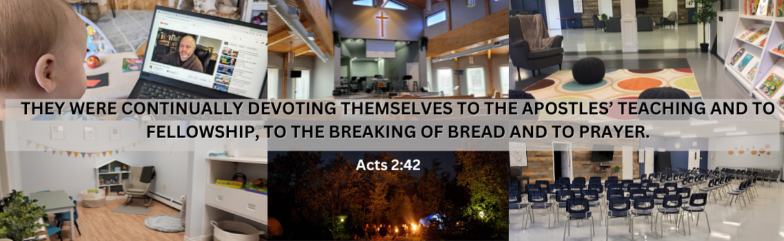 Lifesong Christian Church