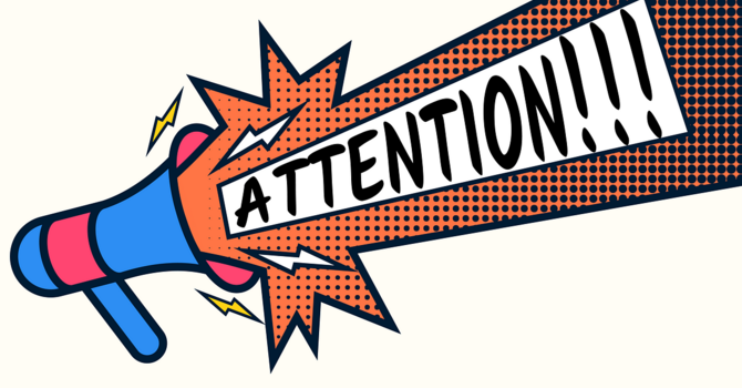 Brechin Bargains - Spring Thrift Market image