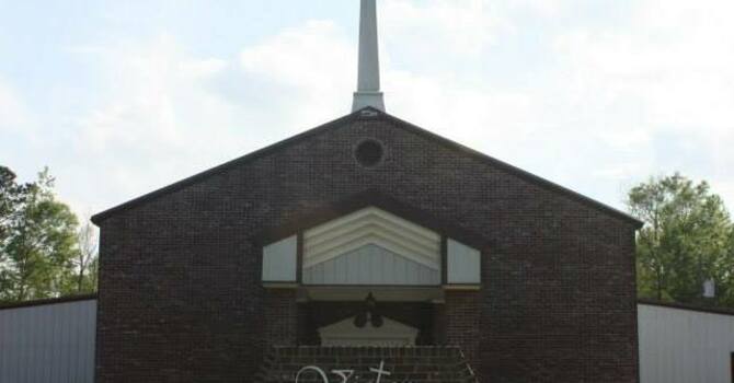 Victory Baptist Church