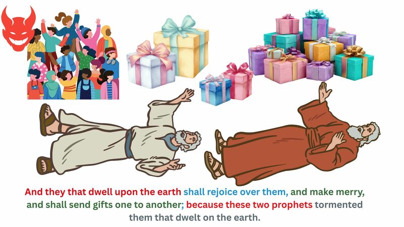 Book of Revelation Episode 28 - Revelation 11 Pt 3 