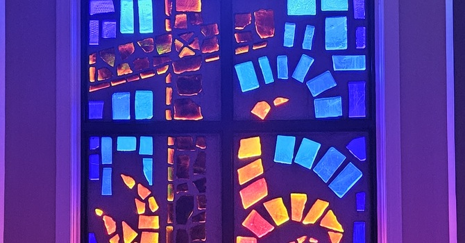 He Loved Me Enough To Be Late