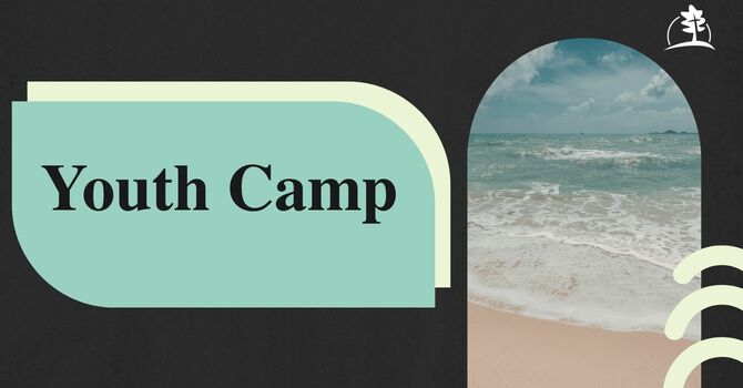 Fort Caswell - Youth Camp