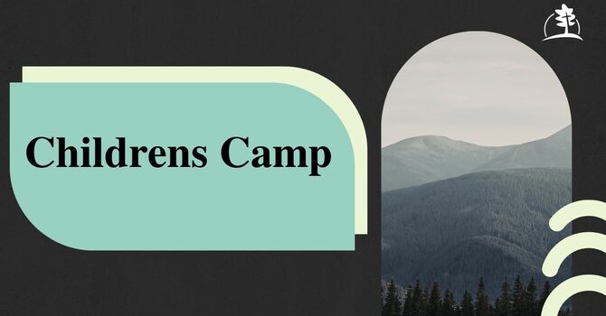 Camp Caraway - Children's Camp