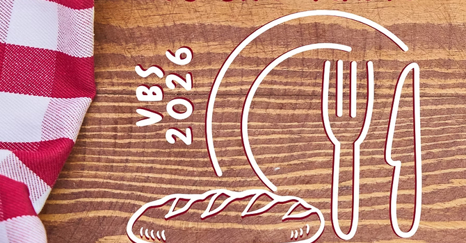 Vacation Bible School