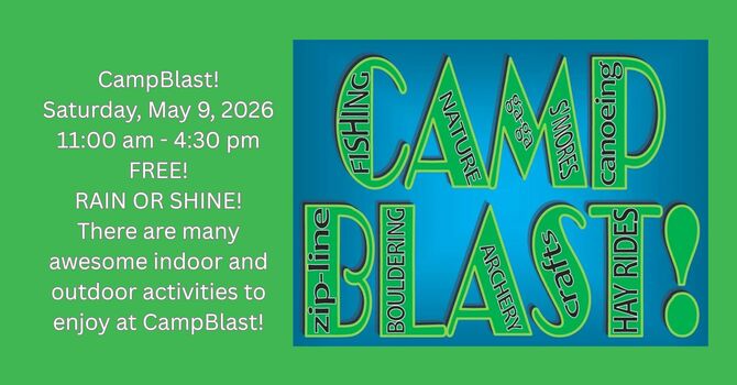 CampBlast!