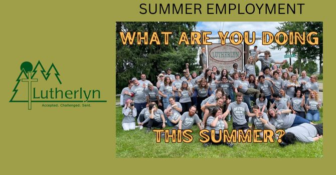 Lutherlyn - Summer Camp