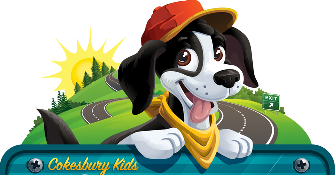 Vacation Bible School 2026