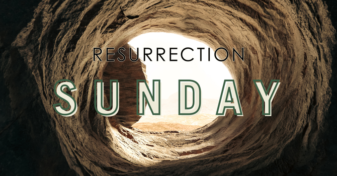 Resurrection Sunday