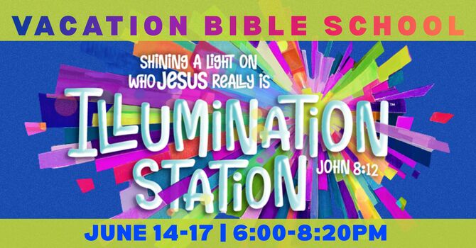 Vacation Bible School