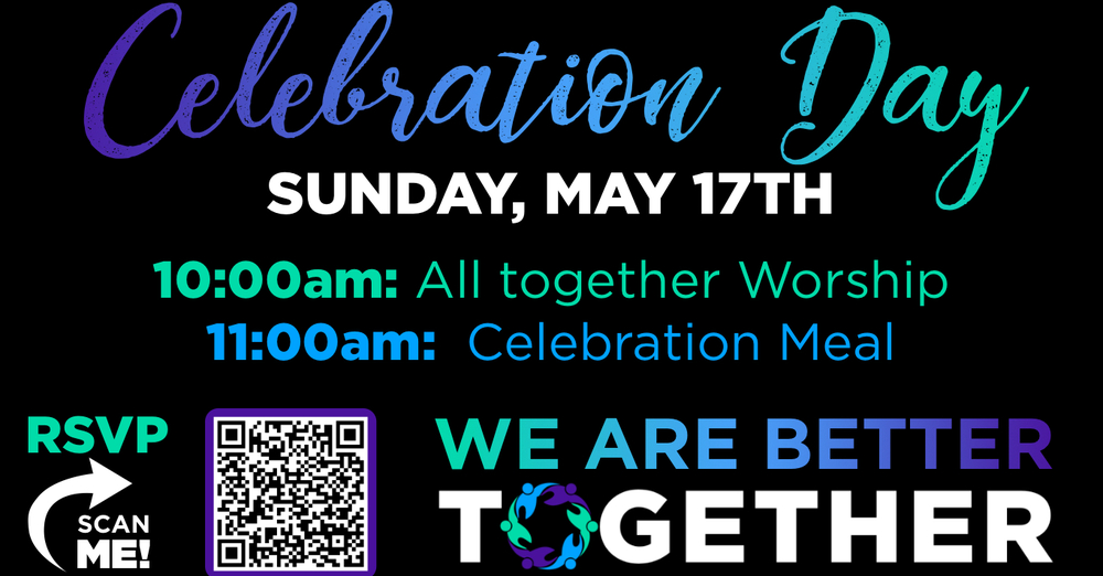 Celebration Day Event