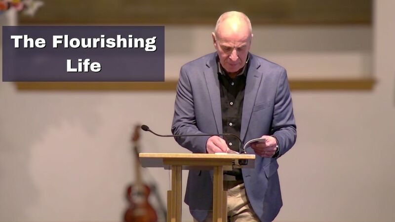 The Flourishing Life