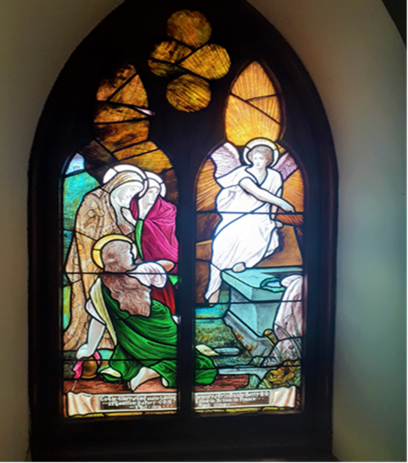 Third Sunday of Easter