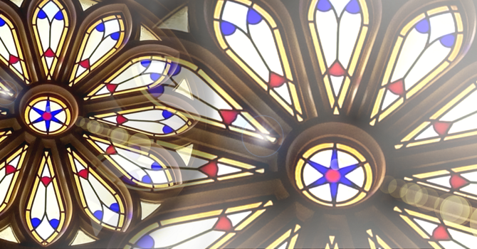 Leadership Opportunities: Elders and Deacons image