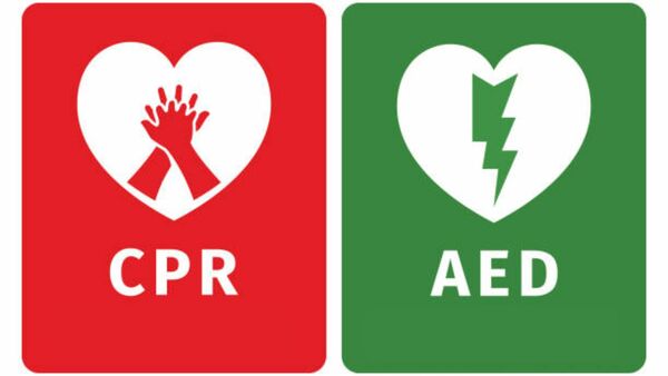 Are You CPR /AED Certified?