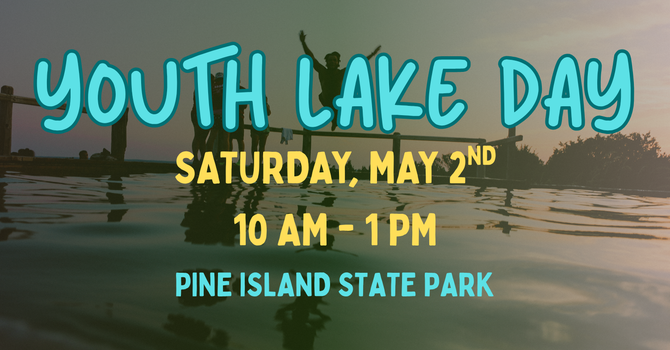 Youth Lake Day